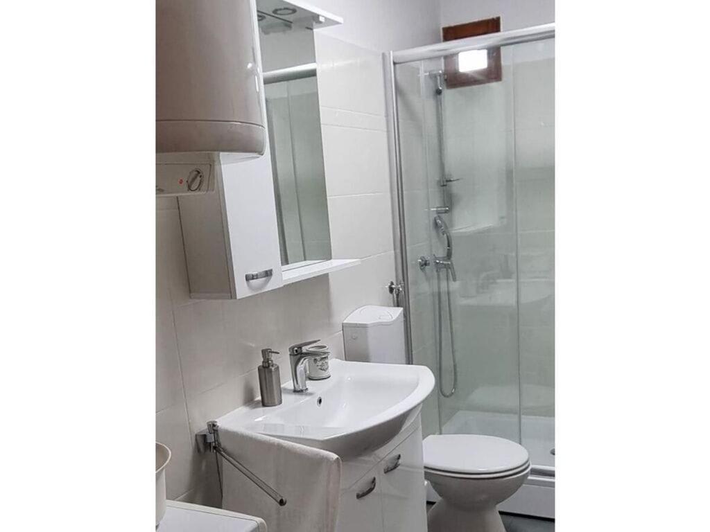 Double Room Sea View