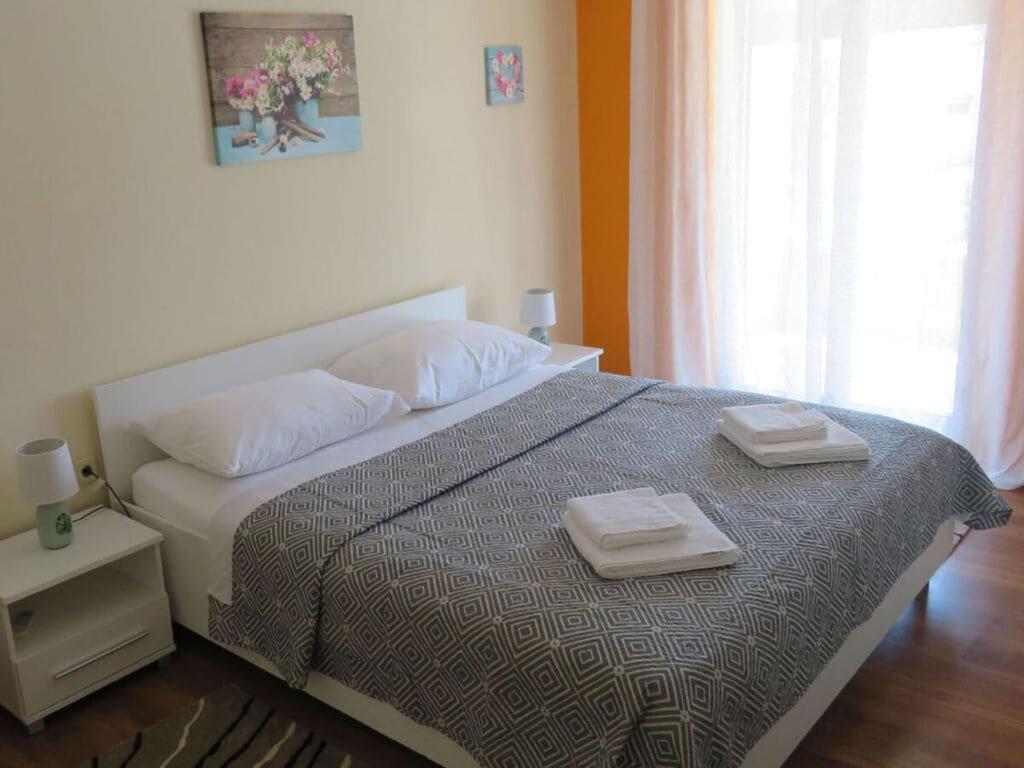 Double Room Sea View