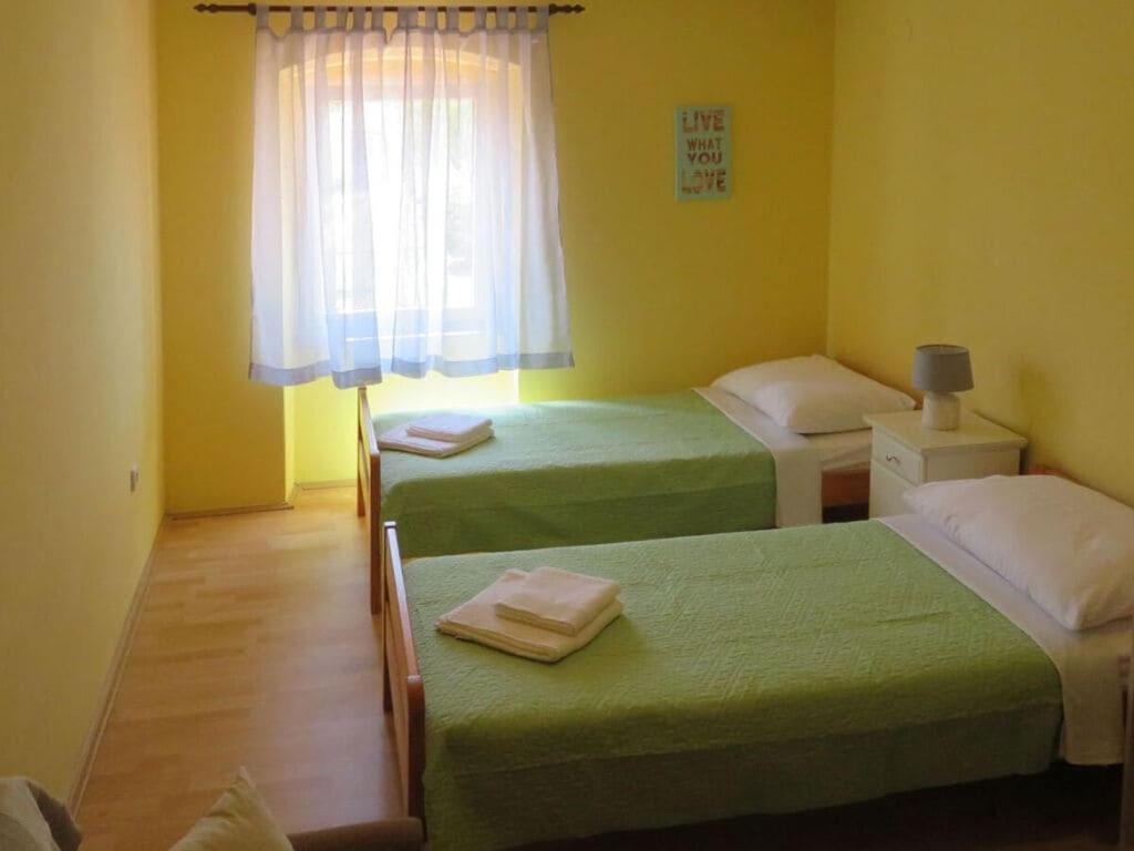 Double Room Sea View