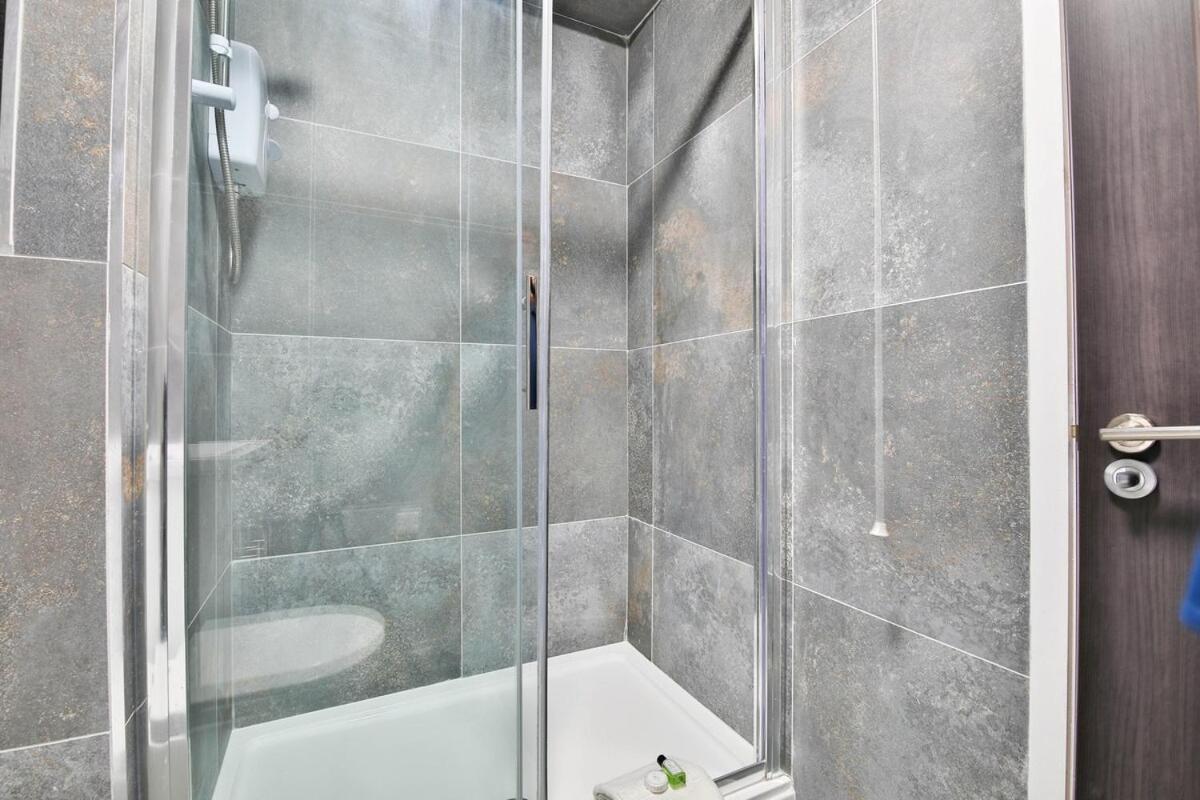Suite Spa Bath