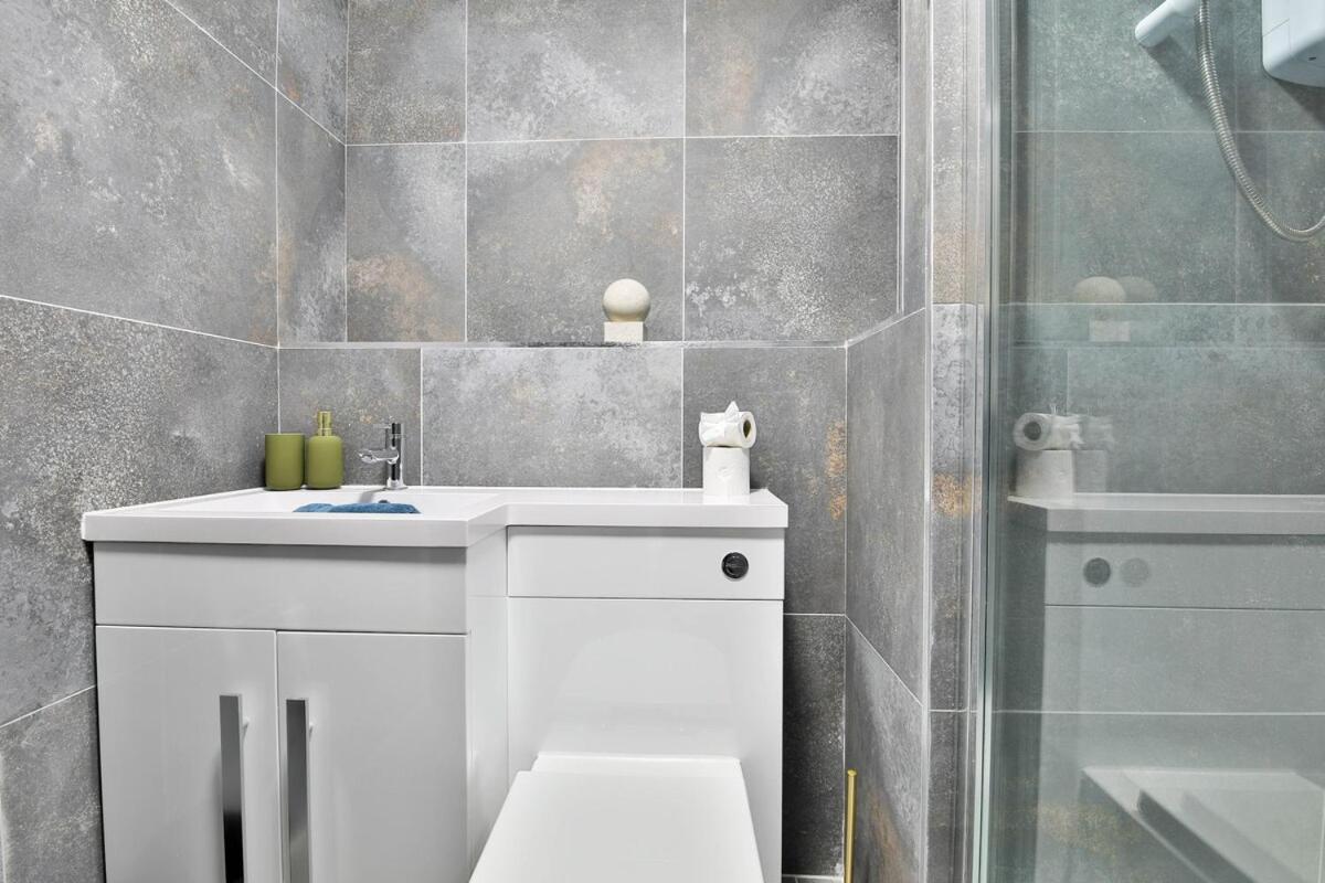 Suite Spa Bath