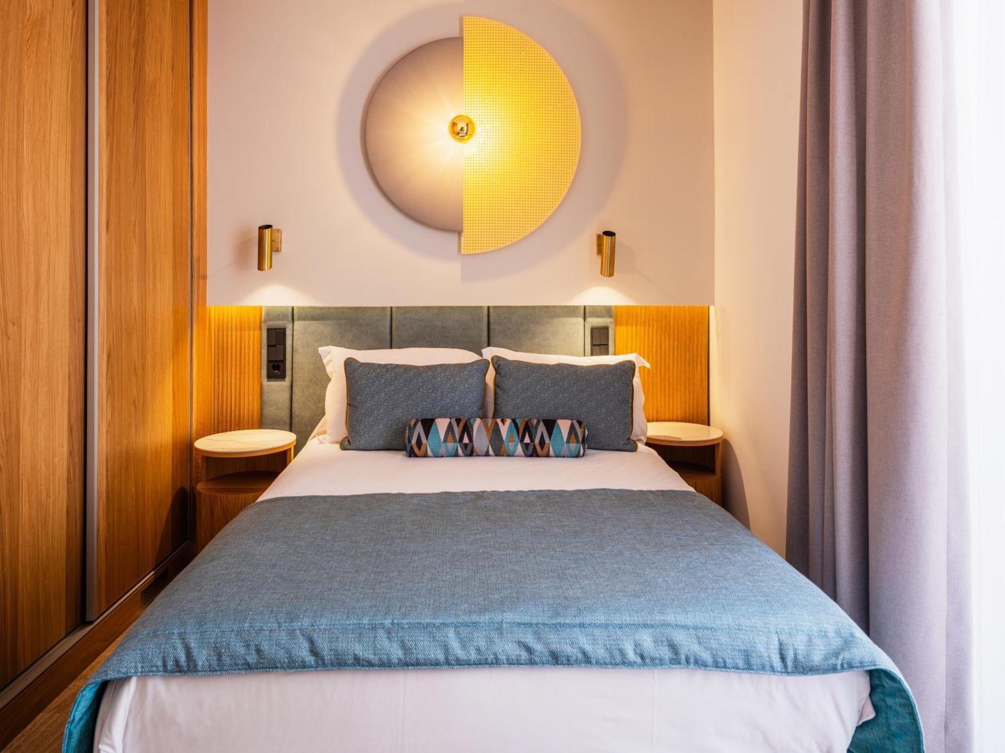 Superior Single Room