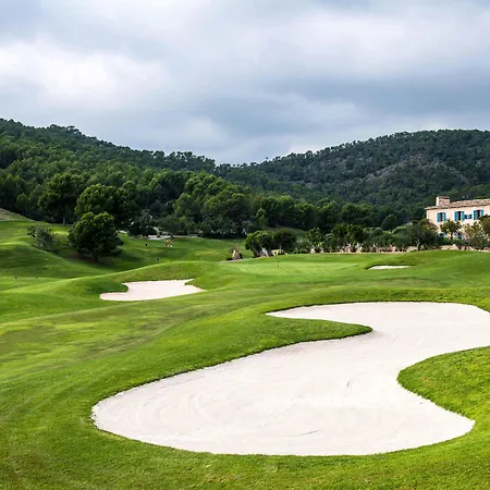 Steigenberger Hotel And Resort Camp De Mar-3